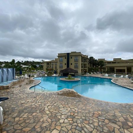 Quartier Aldeia Das Aguas B-102 Barra do Pirai Exterior photo